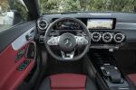 Mercedes-Benz CLA200 Shooting Brake AMG Line 2019 года (WW)